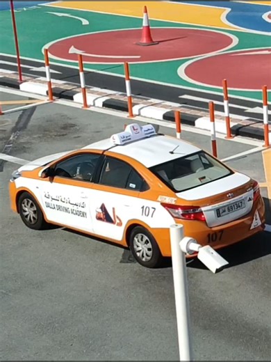 Educational Guide on Parking Rules in Qatar