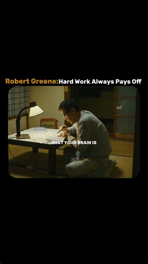 Sacrifice Today. Win Tomorrow. | Robert Greene #robertgreene