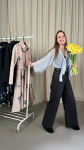 This is spring, reimagined. 🌸 Introducing the new RainSisters spring collection — a poetic celebration of lightness, femininity, and thoughtful design. Meet RainSisters newest coats: ✨ Crimson Lily ✨ Lavender Dusk ✨ Flower Moon ✨ Moonlit Bow ✨ Lilac Joy ✨ Whispers of May ✨ Rosie Bow ✨ Gentle Bloom Each designed to move beautifully with you through shifting skies and sunlit moments. Created under the vision of our founder and designer, Zanda, this collection reflects her signature balance of rom