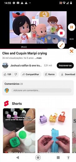 cartoons crying compilation 1# (freesound Lucy van pelt crying).