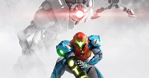 Nintendo Releases New Metroid Dread Trailer & Gameplay Info