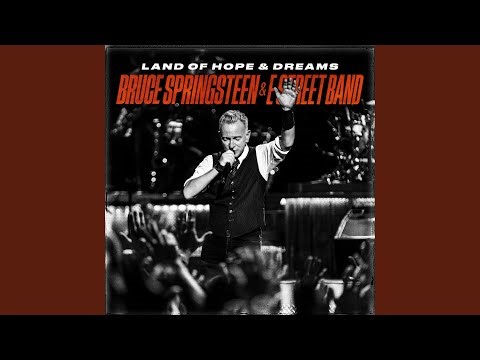 My City of Ruins (Live in Manchester, May 14, 2025)