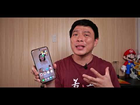 IQOO 15 Ultra 5G - PINAKA Ni IQOO for 2026!