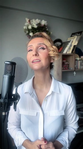 Moon River Cover