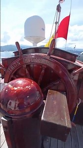 Base Naval Puerto Cabello, Buque insignia Simón Bolívar