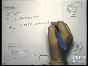 26. PLL Phase Locked Loop (part 5) and DLL (Delay Locked Loop)