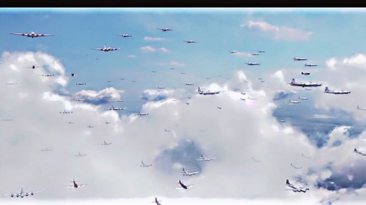 Red Tails movie #foreducation #education #ww2education #movie #moviescene #movieclips #MesserschmittMe262 #p51mustang #german #usa #historia #history #fyp #foryou