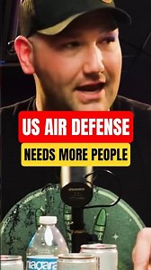 America needs more Air Defenders | Habitual Linecrosser | UnsubscribePodcast #military