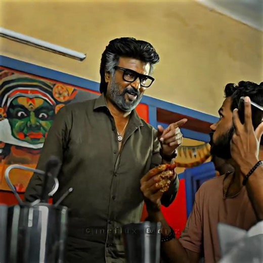 Aaj Se Ye Tumhare Maalik Hai Jo Bolenge Vo Karna 🔥 Jailer Edit 💥 #shorts #viral