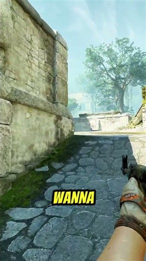 Use This Smoke Next Time You Lurk B on Ancient