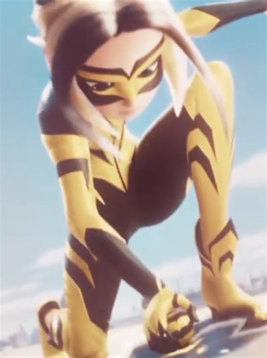 Vesperia: The Queen Bee Phenomenon Explained