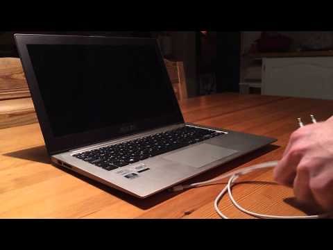 How to charge ANY laptop computer with an iPhone 5/5S charger (Free+Safe)