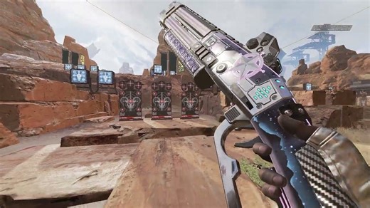 5 best Peacekeeper skins in Apex Legends for 2024