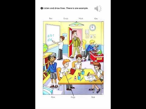 Unit 6 Listening Practice Part 1
