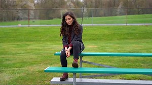 "Okay" by singer/songwriter Meghan Rachelle | Meghan Miller