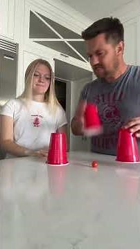 Cup challenge! #soty #impossible #sotyfamily