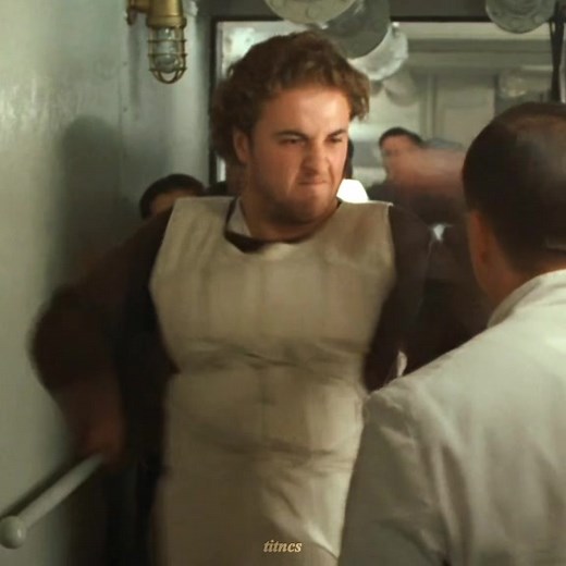 Tommy Titanic Movie: Rose & Jack Dawson's Love Story