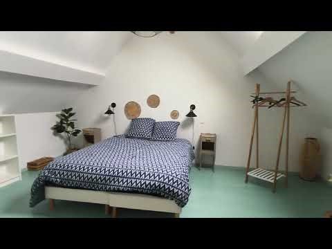 Maison à vendre secteur Juranville 45340