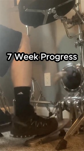 27 reactions | How to make double bass drumming simple… Are you...