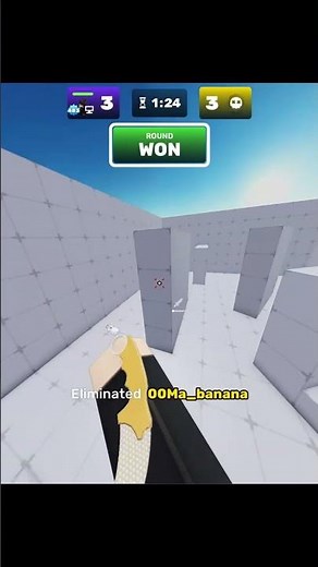 Getting Diamond Hands in Rivals