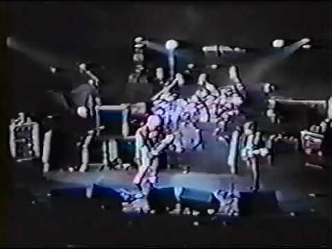 Smashing Pumpkins - (Song Medley)