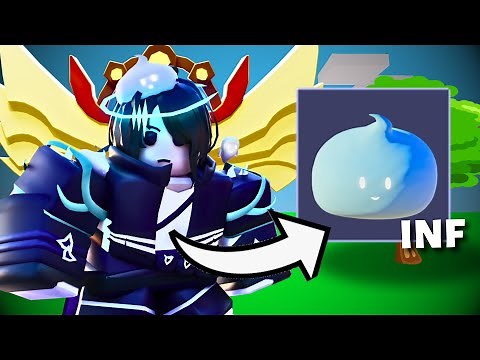 I Found a GAME BREAKING Glitch with IGNIS KIT! (Roblox Bedwars)