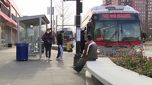 Metro changing 8 bus routes in DC, Maryland, and Virginia