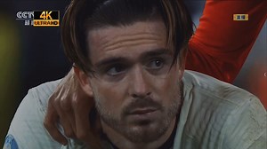 【4K珍藏】2021欧洲杯决赛最精彩的点球大战！英格兰vs意大利！