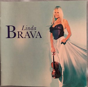 Linda Brava - Linda Brava