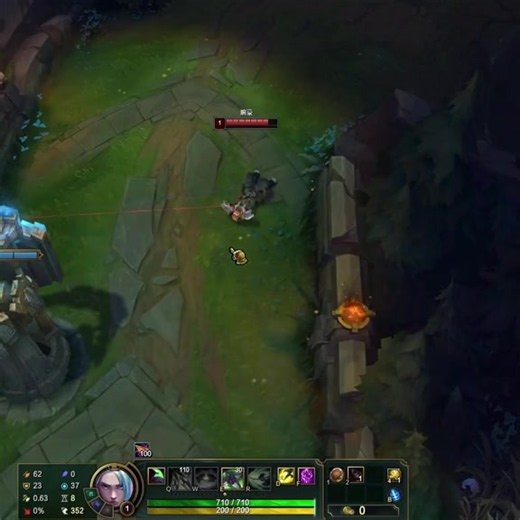 Epic League of Legends: Wild Rift Gameplay Highlights