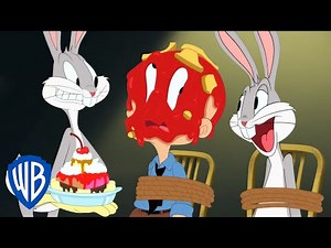 Looney Tunes | The Worst Interrogation | @WB Kids