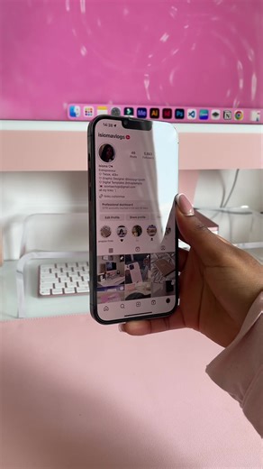 Privacy screen protectors > normal screen protectors 🔗 on my amaz0n store for the protector #iphonerefresh #privacyscreenprotector #privacyscreen #iphone13 #pinkdesksetup #amazonfinds2023