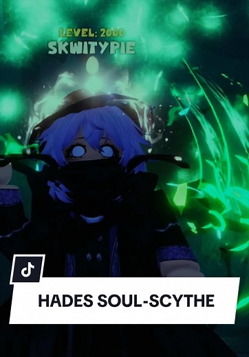 Tutorial How to get Hades Soul-Scythe Rod 5th rod🐍 #roblox #fisch #skwity #wrathofolympus #hadessoulscythe