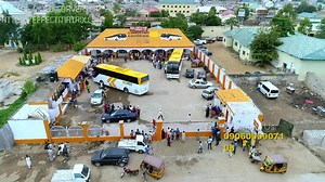 Landstar Express deals in the transportation of people and goods to-and-fro various parts of Nigeria | Landstar Express