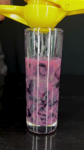 Fresh Grape Juice 🥤🧃#juice #magic #grape