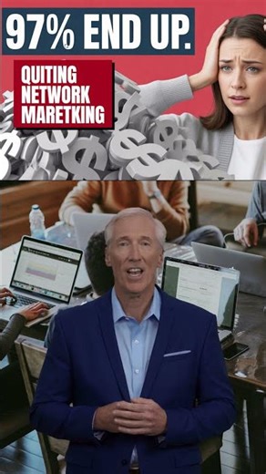 The Truth About MLM Income Claims, Network Marketing Scam & The Powerline Solution