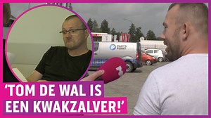 1.4M views · 4.6K reactions | Tom de Wal verdient miljoenen door te doen alsof hij mensen kan genezen van kanker en andere ernstige aandoeningen. Hij denkt namens Jezus te genezen, maar de terminale Henk ontmaskert hem in deze reportage. Steun PowNed, word lid: https://www.helpmee.tv/ | PowNed | Facebook