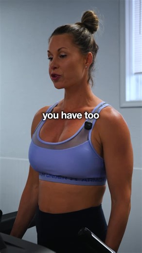 Amy Web on Instagram: "Muscle will make you look lean, toned, and feminine… not bulky."