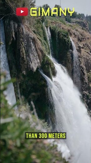 Goby Fish - This Fish Climbs Very High Waterfalls