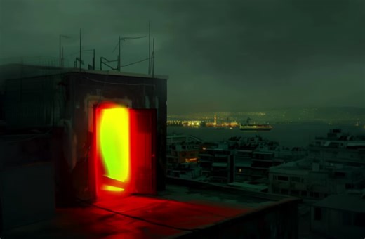 «Διάφανη Αγάπη»: Κυκλοφόρησε το πρώτο τρέιλερ της νεάς σειράς του ALPHA