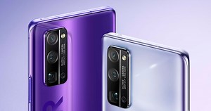 Honor 30 și Honor 30 Pro sunt anunțate oficial; Telefoane cu 5G, display-uri OLED și camere periscop cu zoom optic 5x