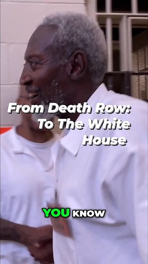 Unlocked W/ Daryl L Davis Met Thomas Miller-El On Texas' Death Row In 1999...and Has Remained Friends Since... Thomas Had His Case Commuted To Life After 2005... | Daryl Davis
