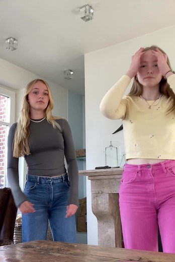 Norah & Martha Cover 'You Are the Reason'