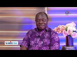 LA VÉRITÉ EN FACE DU DIMANCHE 26 FÉVRIER 2023 - ÉQUINOXE TV