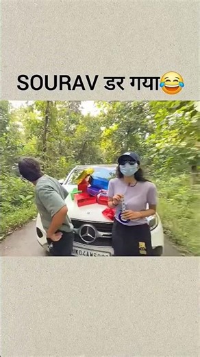 vyaktitva back channel Sourabh Joshi kya Laga sach mein police a gai