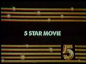 WNEW Channel 5 (New York) commercials - November 1982
