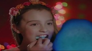 Cra-Z-Art Cotton Candy Maker TV Spot, 'Cool Glowing Real Cotton Candy Maker