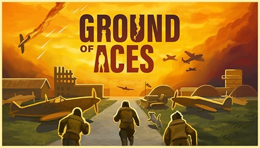 Acheter Ground of Aces - PC & Mac (Steam)