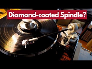 Acoustic Signature Double Neo X Turntable Review | RT Reports...