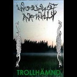 Woods Of Infinity - Trollhämnd